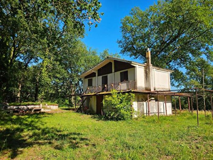 Casa con 6 locali in vendita in Località Lame, Penna In Teverina