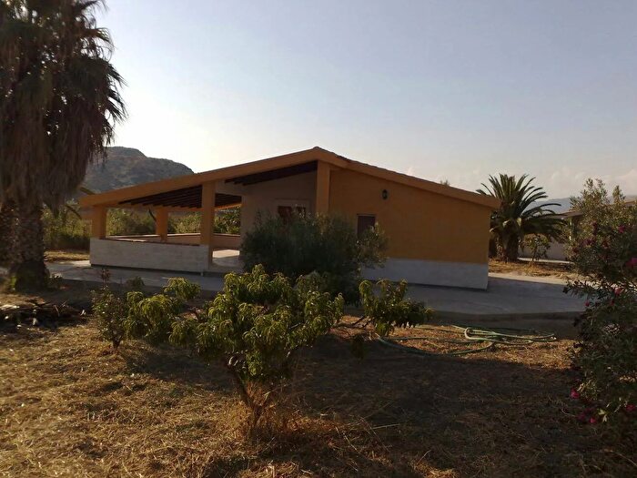 Casa bilocale in vendita in Licata