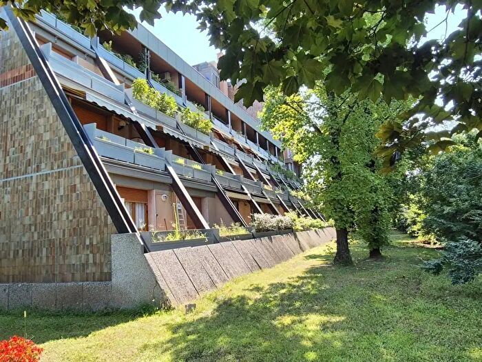 Appartamento quadrilocale in vendita in Via Paolo Ruffini, Modena