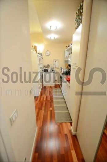 Appartamento bilocale in affitto in Via Privata Reggio, Quadronno Crocetta, Milano