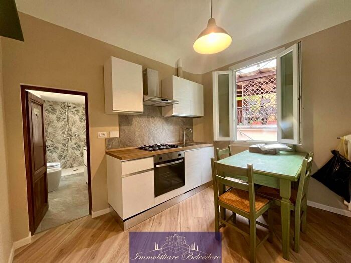 Appartamento trilocale in affitto in Via San Domenico, Salviatino San Domenico, Firenze