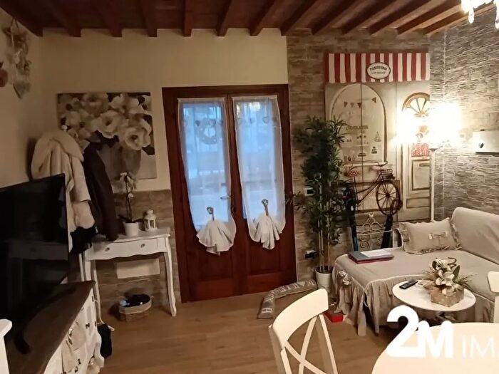 Appartamento bilocale in vendita in San Giuliano Terme