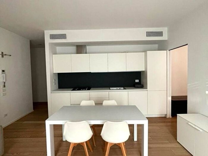 Appartamento bilocale in affitto in Piazza Unità dItalia, San Liberale, Treviso