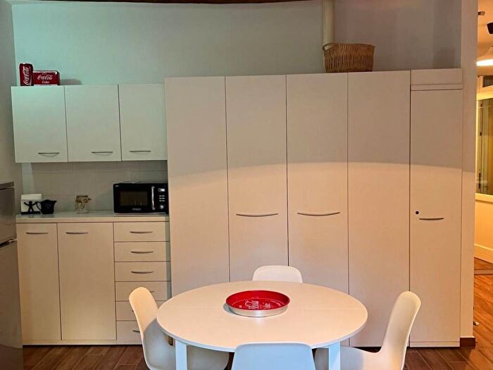 Appartamento monolocale in affitto in Piazza dellOtto Agosto, Irnerio, Bologna