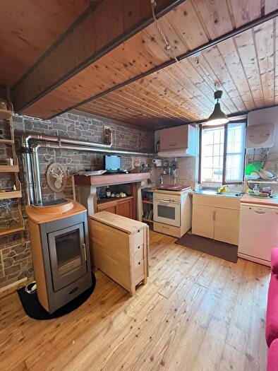 Casa trilocale in vendita in Via Cardè Snc, San Nazzaro Val Cavargna