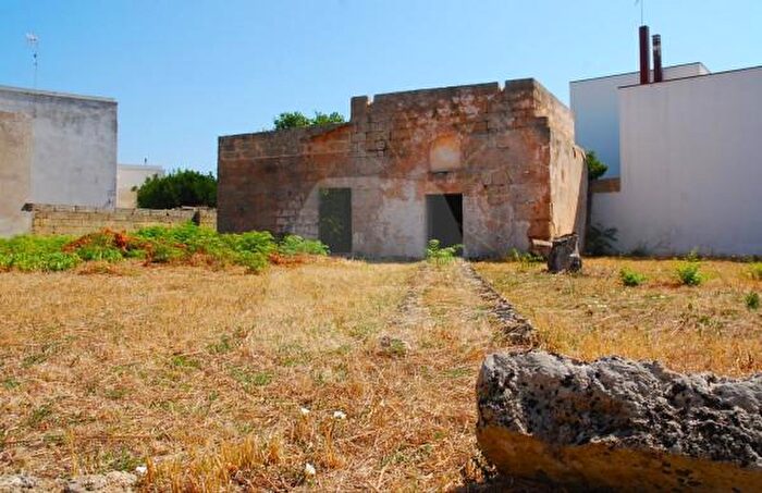 Casa bilocale in vendita in Via dei Caduti, Morciano Di Leuca