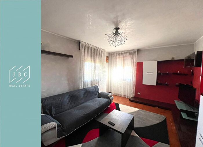 Appartamento quadrilocale in vendita in Via Malgher, Meduna Di Livenza