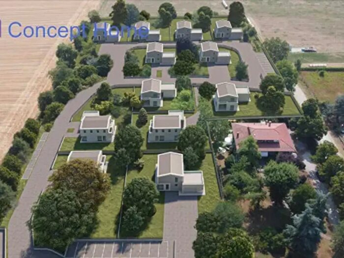 Casa con 5 locali in vendita in Strada Langhirano Parma, Parma