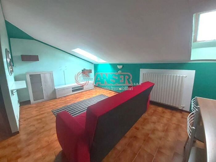 Appartamento bilocale in vendita in Via Leone XIII Casatenovo, Casatenovo