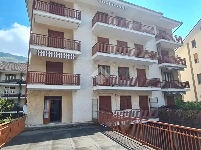 Appartamento trilocale in vendita in Via Guglielmo Marconi, Ceres