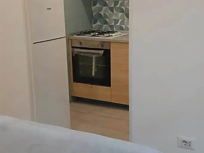 Appartamento bilocale in affitto in La Spezia