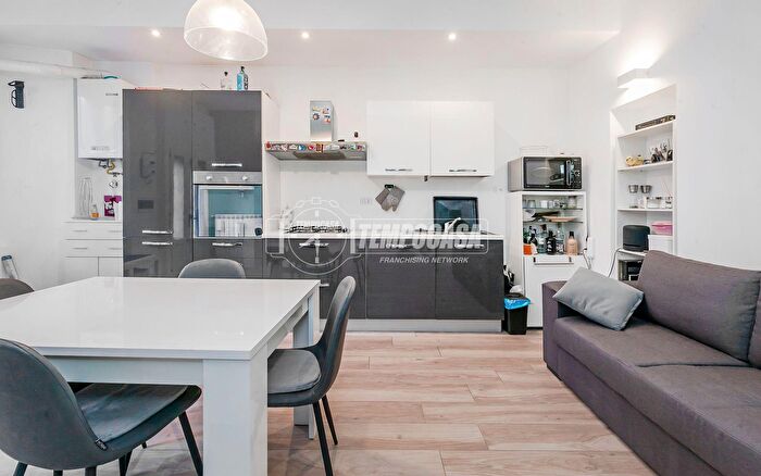 Appartamento bilocale in vendita in Via Carlo Imbonati, Milano