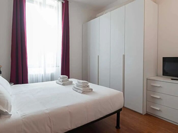 Appartamento monolocale in affitto in Via Giovanni Lulli, Milano