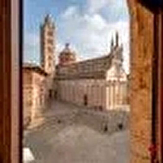 Appartamento in vendita in Massa Marittima