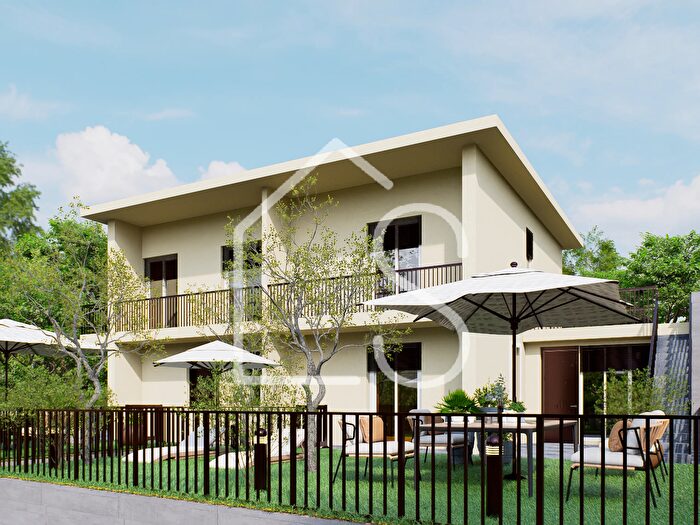 Casa con 5 locali in vendita in Via Fonti di Casaglia, Bologna