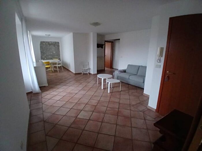 Appartamento monolocale in affitto in Centro, Cividale del Friuli