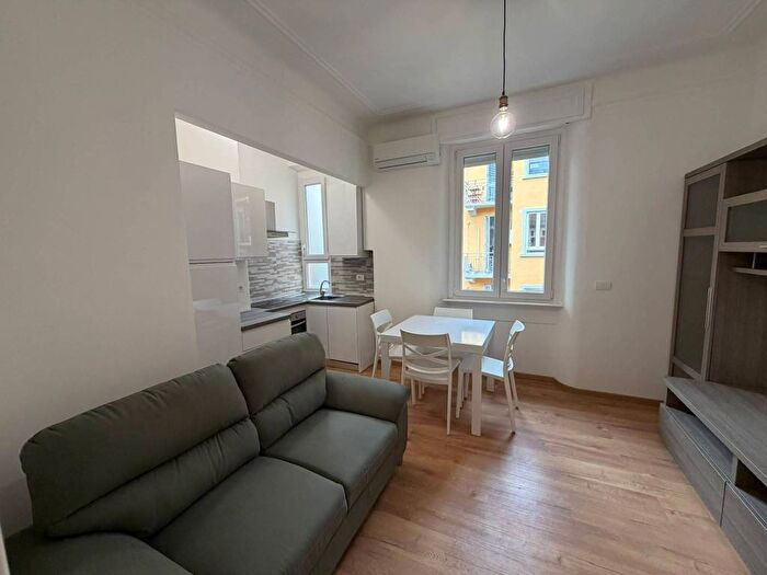 Appartamento bilocale in affitto in Via Generale Giuseppe Govone, Cenisio, Milano