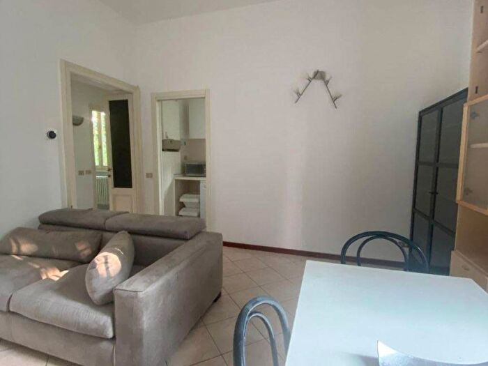 Appartamento bilocale in affitto in Viale dei Tigli, Crenna Bettolino, Gallarate