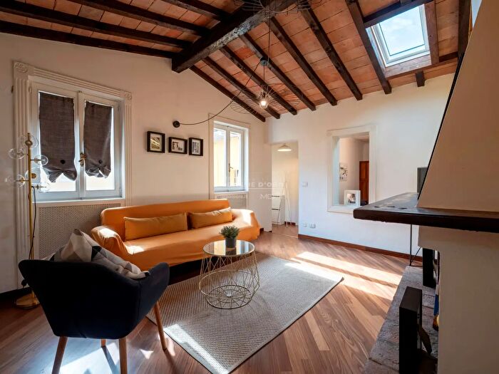 Appartamento trilocale in vendita in AdZe Piazza Roma, Modena