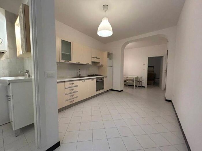 Appartamento bilocale in affitto in Via Santo Stefano, Santo Stefano, Bologna