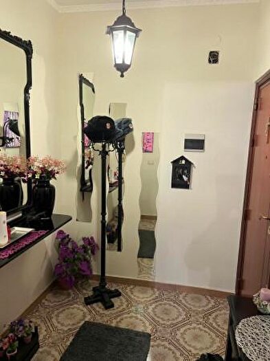 Appartamento quadrilocale in vendita in Piazzale Aurora, Palermo