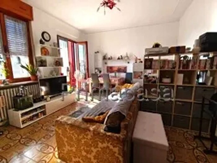 Appartamento quadrilocale in affitto in Via XXV Aprile, Cerea