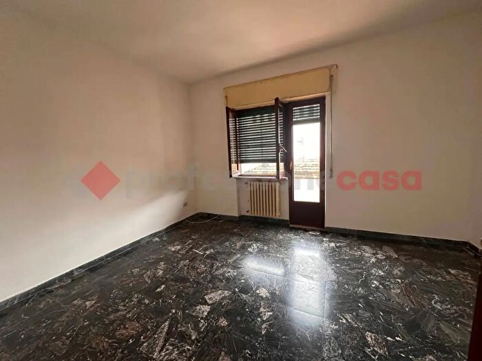 Appartamento trilocale in affitto in Via lAquila, Avezzano