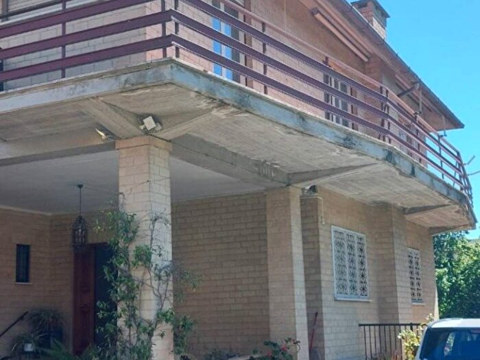 Appartamento quadrilocale in affitto in Viale San Francesco dAssisi, Centro, Ronciglione