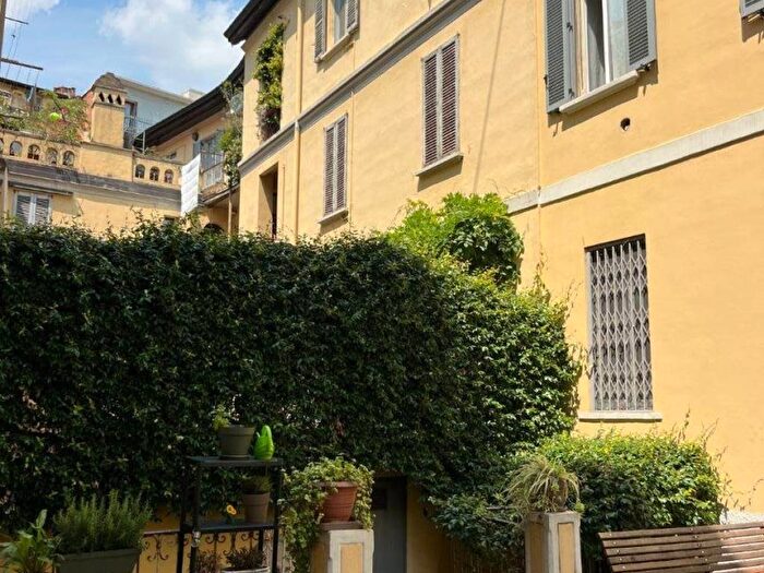 Appartamento bilocale in affitto in Via Giovanni De Alessandri, Vercelli Wagner, Milano