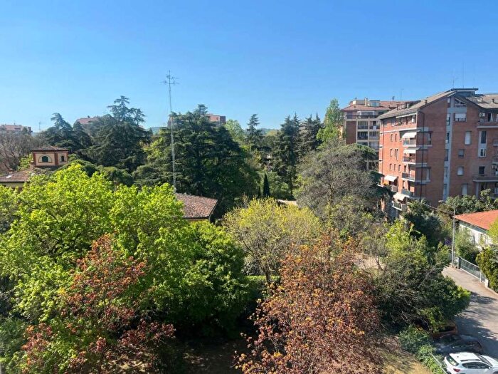 Appartamento bilocale in affitto in via Minarini, San Lazzaro, San Lazzaro di Savena