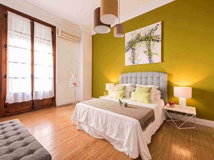 Appartamento bilocale in affitto in Via di Tor Sapienza, Tor Sapienza La Rustica, Roma