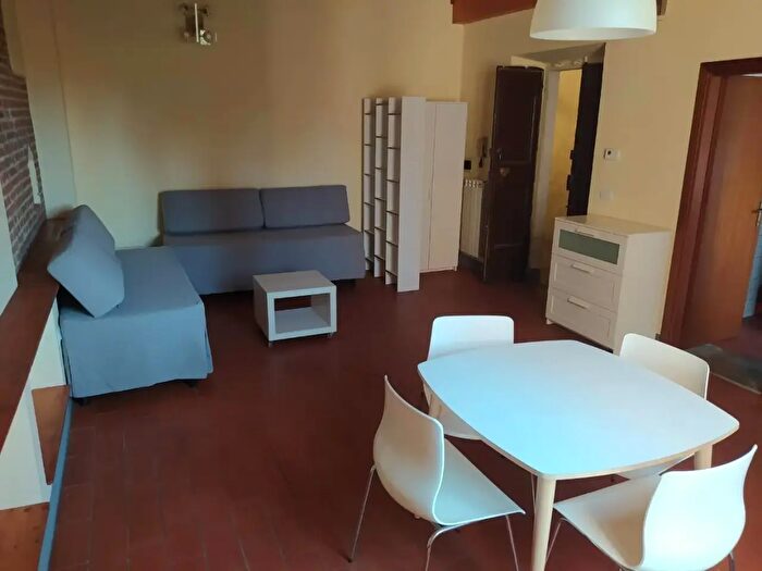 Appartamento monolocale in affitto in Anta Marta, Pisa