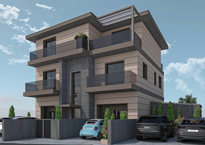 Appartamento trilocale in vendita in Via C l Gabrielli, San Benedetto Del Tronto