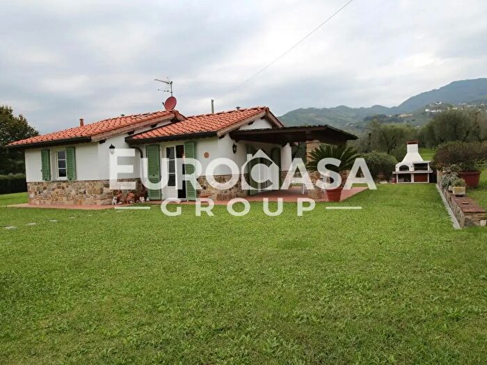 Casa trilocale in vendita in a del Parco, Capannori