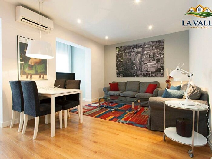 Appartamento bilocale in affitto in Via Galeazzo Alessi, Carignano, Genova