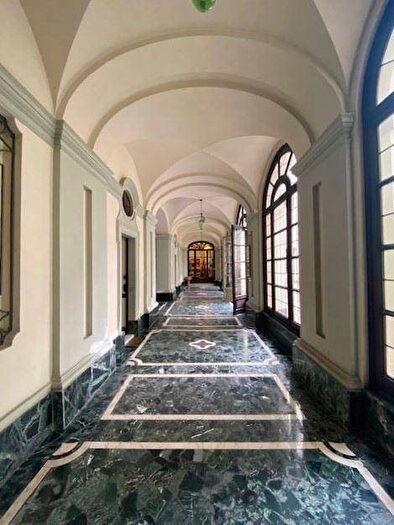 Appartamento trilocale in affitto in Via Po, Via Roma, Torino