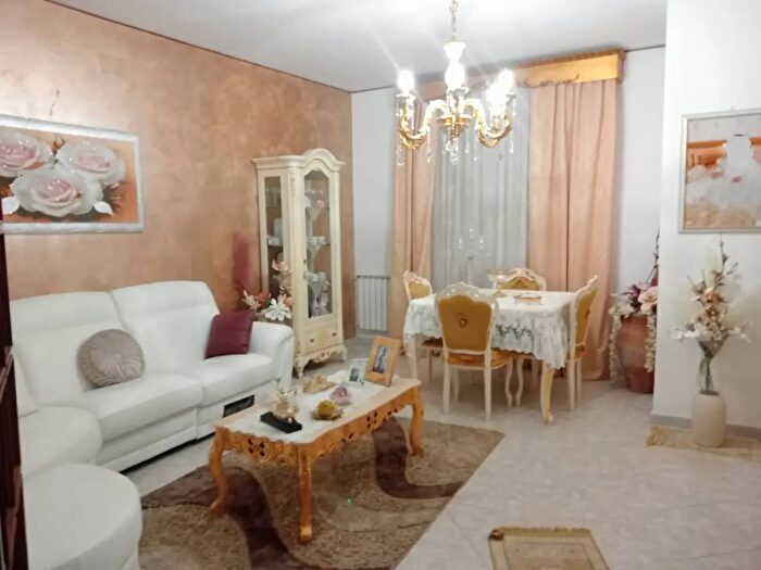 Appartamento quadrilocale in vendita in Licata