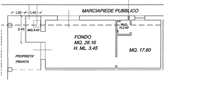 Casa in vendita in Rosignano Marittimo