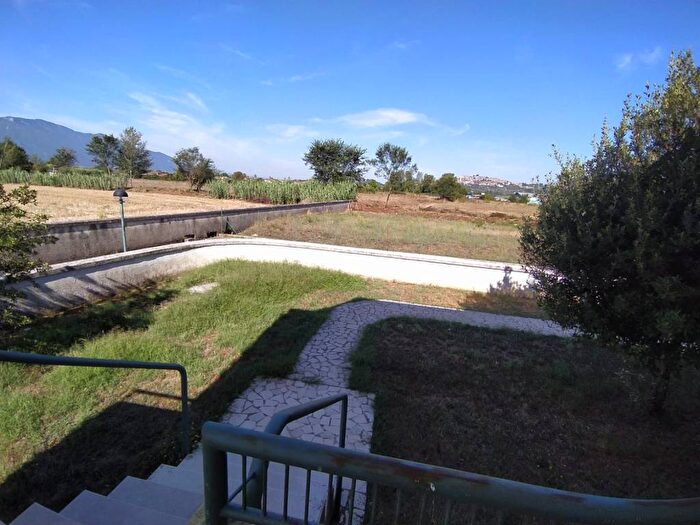 Appartamento bilocale in affitto in Via Casilina Nord, Centro, Ferentino