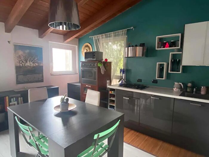 Appartamento monolocale in affitto in Viale Vincenzo Lancetti, Milano