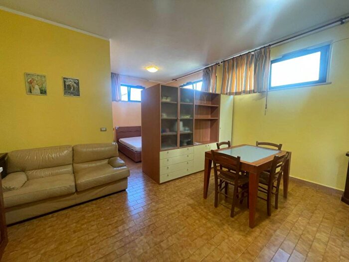 Appartamento monolocale in affitto in Via Gioacchino Rossini, San Sisto Lacugnano, Perugia