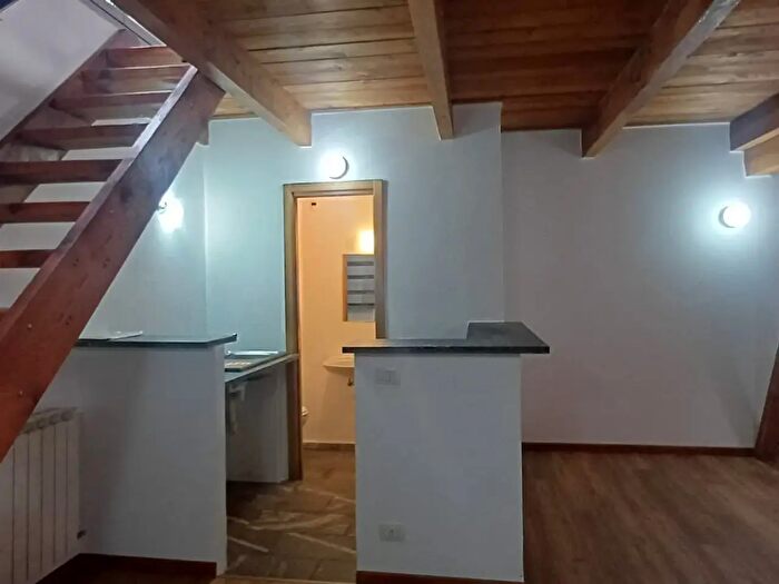 Appartamento bilocale in affitto in Via Malaga, Milano