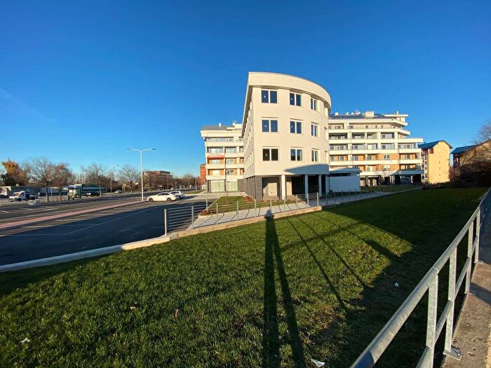 Appartamento trilocale in affitto in Corso Alcide De Gasperi, Donatello, Cuneo