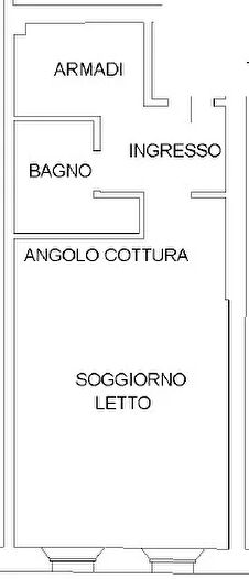 Case in Vendita e in Affitto - 2