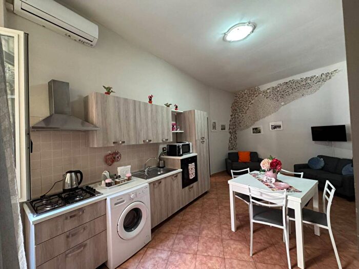 Appartamento monolocale in affitto in Vico San Raimo, Centro Storico, Napoli