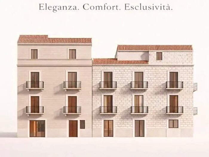 Appartamento quadrilocale in vendita in Piazzetta Pantelleria, Palermo