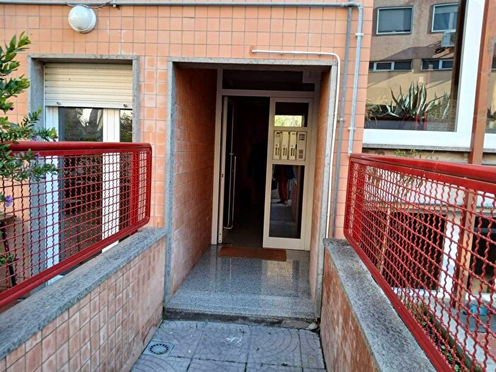 Appartamento bilocale in affitto in Via Magnacervo, Centro Storico, Vasto