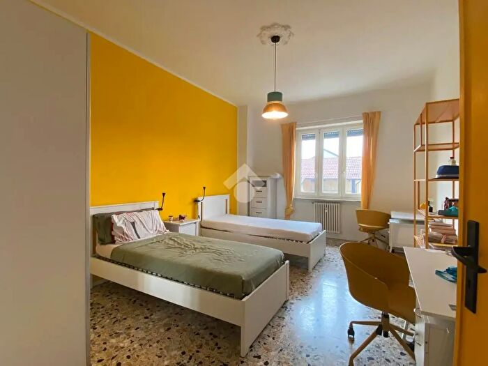 Appartamento trilocale in affitto in Via a Lamarmora, Grugliasco