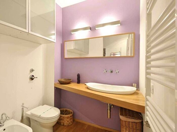 Appartamento monolocale in affitto in Via Egadi, Dezza, Milano