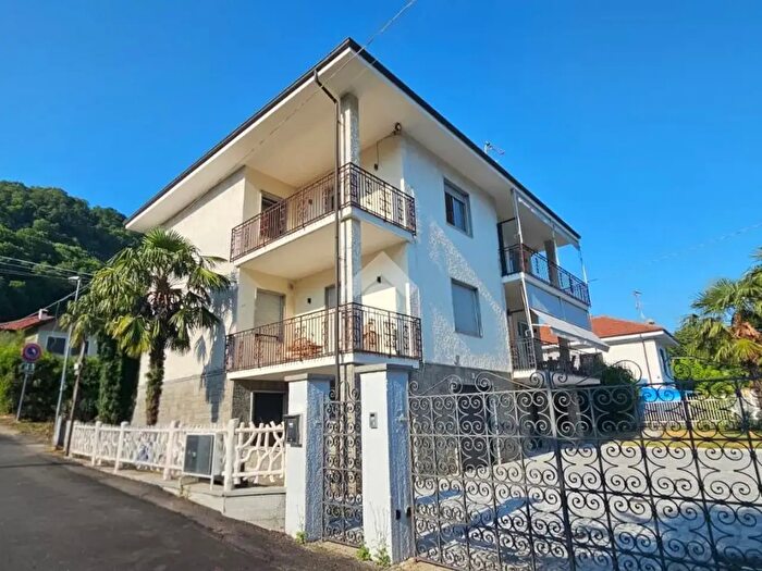Casa quadrilocale in affitto in Via Pinerolo, Porte